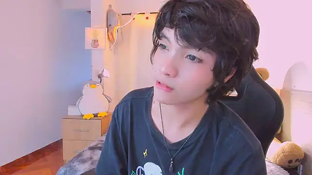 Sweet_Allan Webcamshow