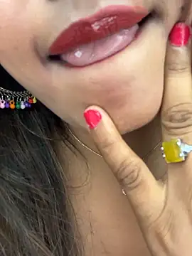HOTTY-TINA Chat XXX in diretta