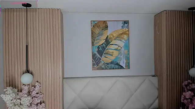 Mila_Hank_'s Live XXX Chat