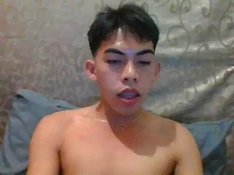 Urhotsilverboy Pertunjukan Webcam