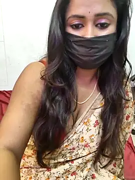 Arohi_baby webcam show