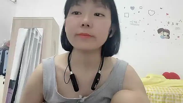 Belle-LL Pertunjukan Webcam