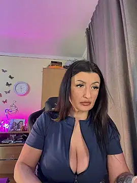 Chat +18 de Hotangel75 ao vivo