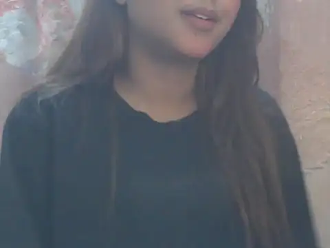 NancyRuvi Webcam-Show