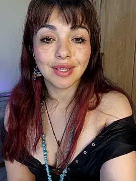 Winona-miu Webcam-Show