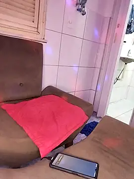 TiagosafadoFortaleza Webcam Show