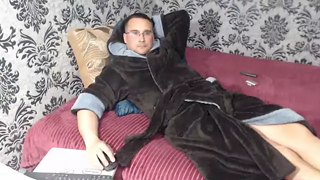 Sanderx's Live XXX Chat