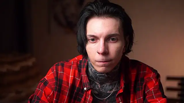 XXX chat uživo modela mr-capitalist