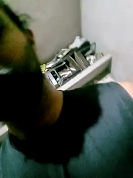 Parm_randhawan Webbikameraesitys