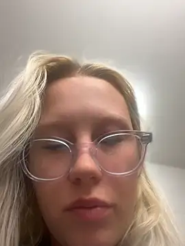 LeniMaria Webcam-Show