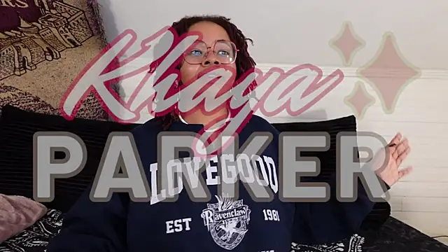 Show webcam de -khayaparker