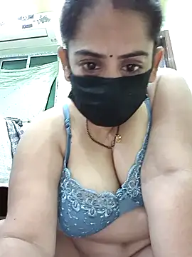 sonalidey5564 Webcam-Show