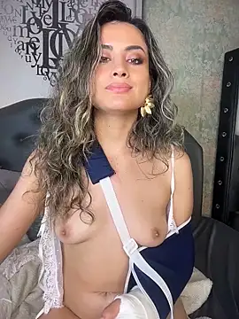 JennaSkyeXXX élő XXX-chatje