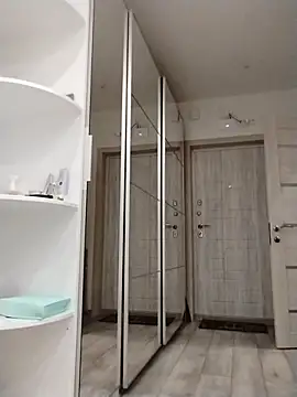 SalientCleann Webbikameraesitys