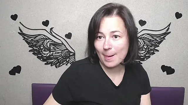 Czat XXX na żywo – MarieSho