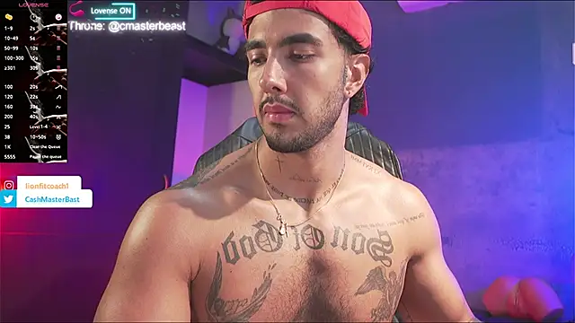 JACOB_MARTINS Live XXX-Chat