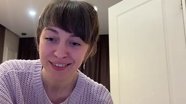 Živý XXX chat daniellia_