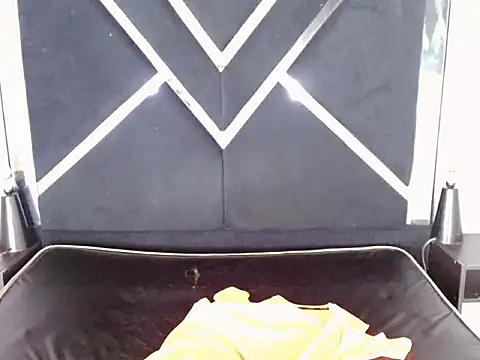 Pertunjukan Kamera Web sora_jun