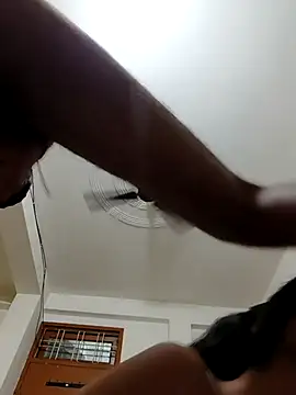 Rubina_khan1 élő XXX-chatje