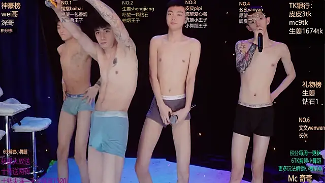 GAY-BOYS8888 – webcam-show