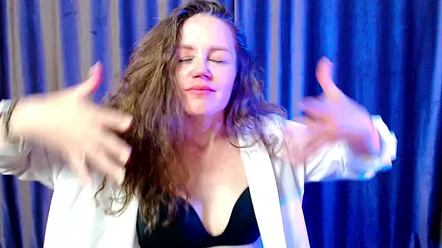 Chat XXX ao vivo de Fern_Lust