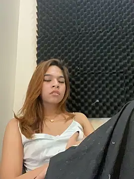 sabina_parker 网络视讯表演