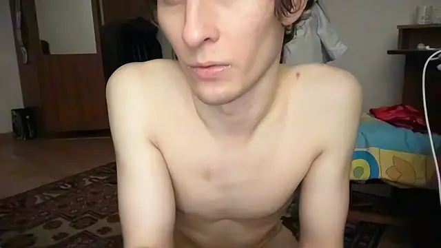 Chatroom XXX en direct de Lamonteik