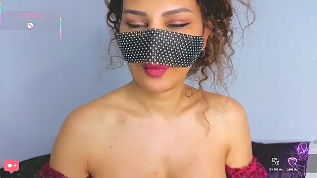 عرض كام Beybi_Latina