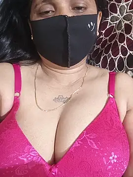 Neha8923 Webcam-Show