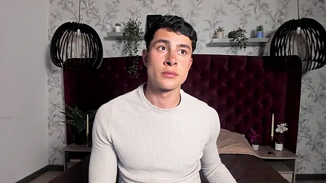 AustinJones_ live XXX chat