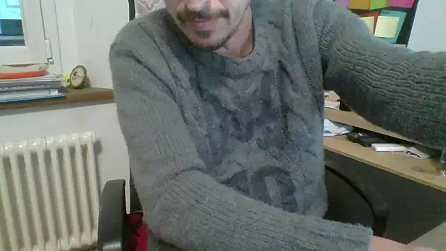 Kawayleo: διαδικτυακό σόου στην κάμερα