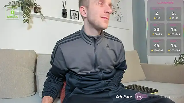 Buddy_Forman: онлайн-секс-чат