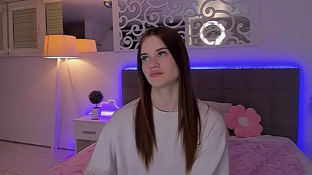 LuisaClover Obrolan Langsung XXX