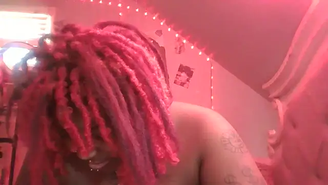 Dusaa_ Chat XXX in diretta