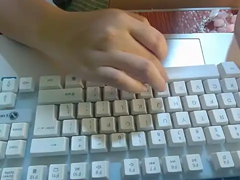 Abby_Wet_Fuck Pertunjukan Webcam