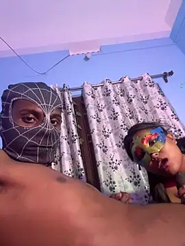 عرض كام Dreamcouple042