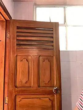 LilithMonette 网络视讯表演