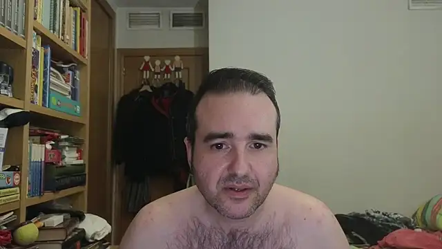 curiosillo83 웹캠 쇼