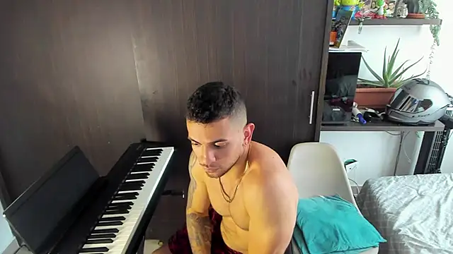 logan_smith Obrolan Langsung XXX