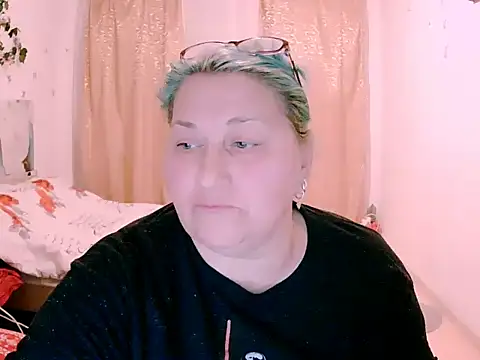 Živý XXX chat SweetBoobs2