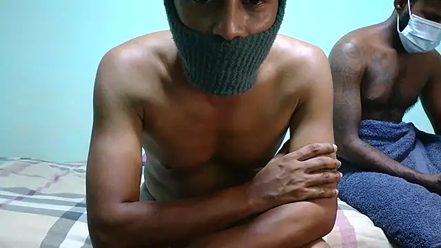 notywasu ওয়েবক্যাম শো