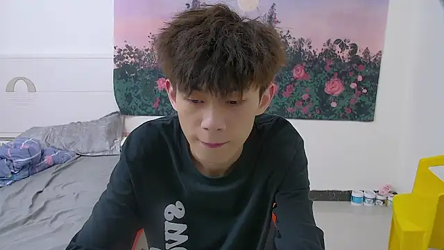 paofu-001 网络视讯表演