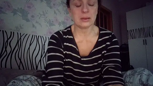 Živý XXX chat LindaStarS