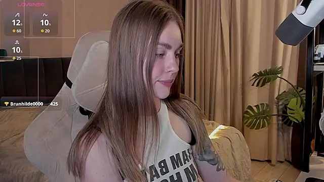 Chatroom XXX en direct de LoveGameSexx