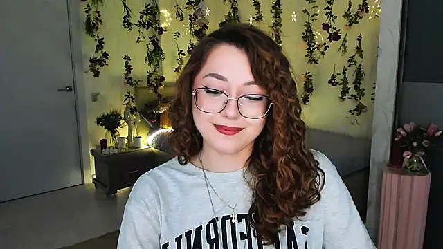 Chatroom XXX en direct de SereneFlame