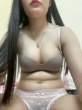 Xu_Xubaby Webcamshow
