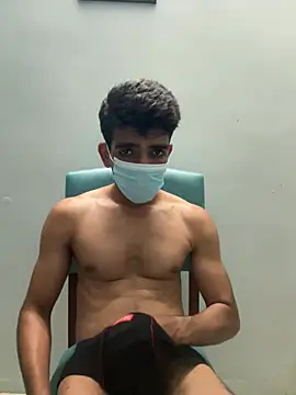 Show de webcam de BadBoyTom78