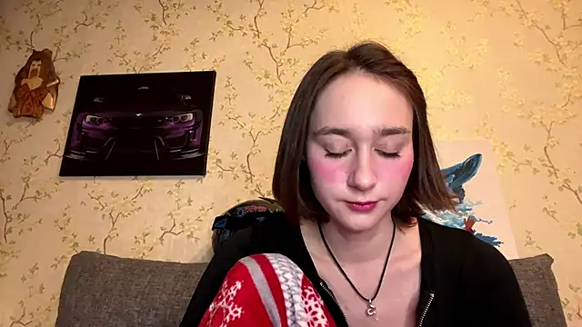 Gelik-Ray's Live XXX Chat