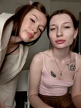Chat XXX Live MelissaPinkiss