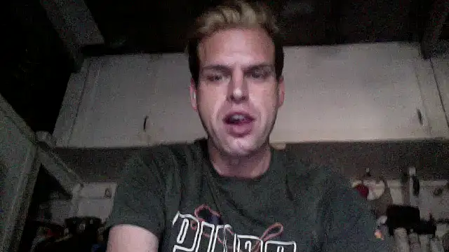 Dreagon79's Webcam Show